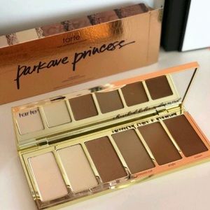 Tarte park ave princess™ chisel palette